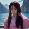巅峰国际全球合作总监林晓薇——国际化背景的女性高管，专业优雅，代表巅峰国际的全球化视野